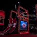 Robe keeps up with ’Ninja Warriors Israel’