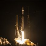 SpaceX launches two O3b mPower satellites