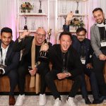 Promax Global Excellence Awards 2022 honours Asharq News with four awards