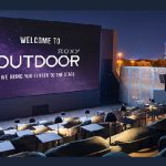 Roxy Cinemas opens new rooftop screen for winter