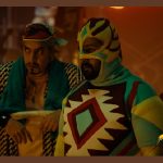 Saudi action-comedy ‘Sattar’ to premiere in UK