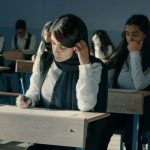 Iraq’s official Oscars submission ‘The Exam’ to screen in Abu Dhabi