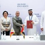 UAE Space Agency signs MoU with Philippine Space Agency