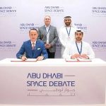 UAE Space Agency signs deal with Amazon Web Services