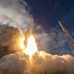 SES-21 goes operational to serve United States