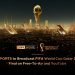 BeIN Sports to broadcast FIFA WC final on free-to-air channel and YouTube