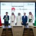 Saudi’s MCIT inks MoU with Huawei