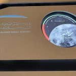UAE’s Rashid Rover takes off to moon