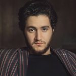 Egyptian actor Ahmed Malek joins cast of BBC series ‘Boiling Point’