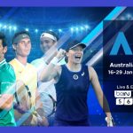 BeIN Sports to air Australian Open 2023 across MENA