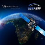 Azercosmos collaborates with CommsCarrier
