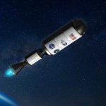 DARPA and NASA to test nuclear engine for future Mars missions
