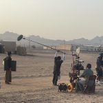 Film AlUla ties with Creative Media Skills Institute to host filmmaking boot camp 