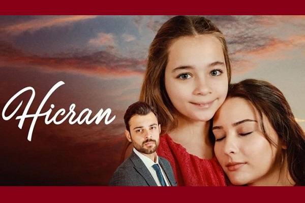 Inter Media, Türk dizisi Hicran'ı Kolombiya'ya getiriyor