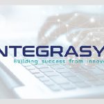 Integrasys unveils new corporate identity and logo