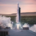 Isar Aerospace and Spaceflight sign multi-launch agreement