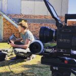 Australian filmmaker Nick Sullivan joins Electriclime