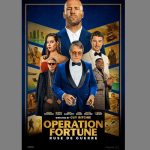 BeIN’s Miramax production ‘Operation Fortune: Ruse de guerre’ releases in theaters