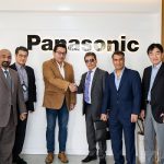 Panasonic inks distribution deal with GSL Professional