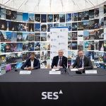 SES secures $322.70m financing from European Investment Bank