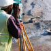 SES extends deal with Ivanhoe Mines for satellite connectivity