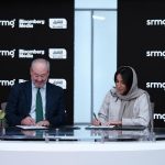 SRMG and Bloomberg Media to launch Asharq Quicktake