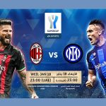 StarzPlay Sports to stream EA Sports Italian Super Cup and Supercopa Argentina