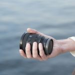 Sony launches ultra-wide FE 20-70mm F4 G zoom lens