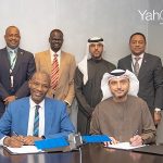 YahClick and Canar Telecommunication sign $15m deal