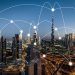 Du and SES demo first satellite-enabled 5G backhaul in Middle East