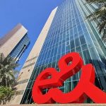 UAE’s e& increases stake in Vodafone Group to 12%