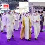 CABSAT returns to Dubai World Trade Centre for 2023 edition