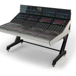 Calrec’s Argo audio mixing control platform to debut at NAB