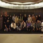 Netflix to train professional Saudi television creative producers