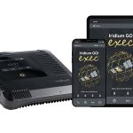 Iridium introduces GO! exec