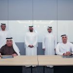 MBRSC signs MoU with Dubai Air Navigation Services
