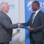 Rwanda Space Agency partners with Atlas Space Operations