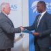 Rwanda Space Agency partners with Atlas Space Operations