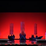 Israeli Opera invests in Robe