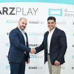 StarzPlay expands into Iraq, partners with OTT platform Almanasa