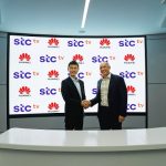 Huawei and STC TV to bring next-gen digital entertainment across MENA region