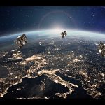 Sateliot collaborates with Sentrisense on new space technology