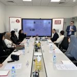ADMAF signs agreement with Sky News Arabia Academy