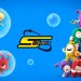 Spacetoon and Moonbug Entertainment extend partnership