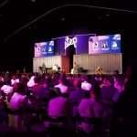 In5 showcases 20 start-ups at Step Conference 2023