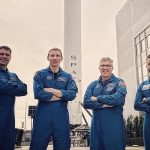 MBRSC reveals details of Arab astronaut mission