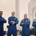 MBRSC reveals details of Arab astronaut mission