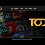 TOD introduces new feature for entertainment portfolio
