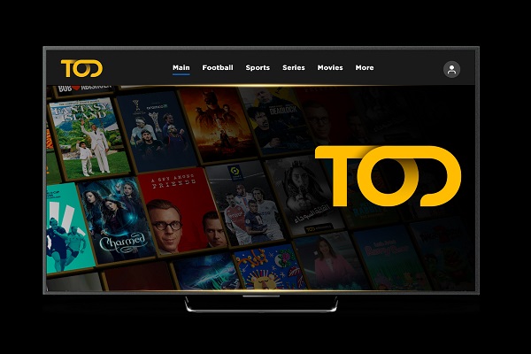 TOD introduces new feature for entertainment portfolio
