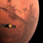 Hope Probe moves to new orbit to study Deimos
